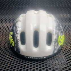 Gyro Bicycle Helmet 