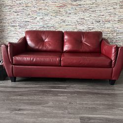 Hughes Furniture Sofa 