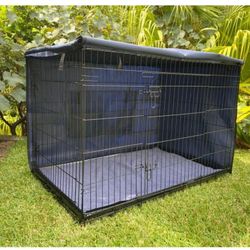 XXL Dog Kennel 