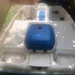 Water Boat  Water Ready For The Summer Fun 