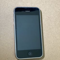 Original iPhone 