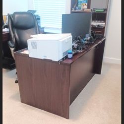 Office Desk Must go! 