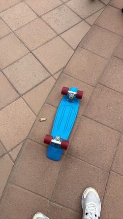 Penny board