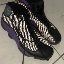 Jordan’s 