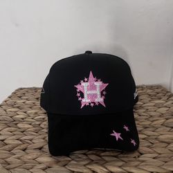 Gorra de Junior H x DandyHats