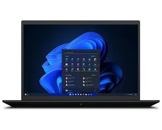 ThinkPad X1 Carbon Gen 11 Intel (14”) - Black Manufacturer