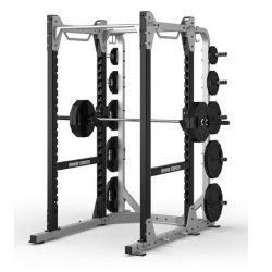 Hammer Strength Power Rack for Sale