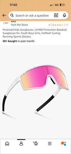 Kids Sunglasses