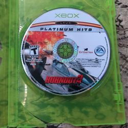 Burnout 3