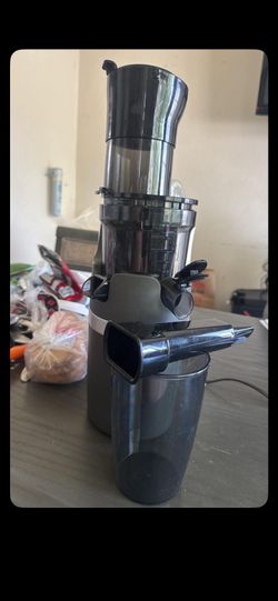 Lindo extractor de juegos Marca princess house , semi Nuevo. Marca Princess House