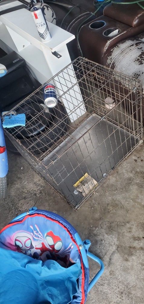 Dog Crate