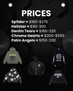 Message Me For All Kinda Of Hoodies, Shirts, Pants, Etc.