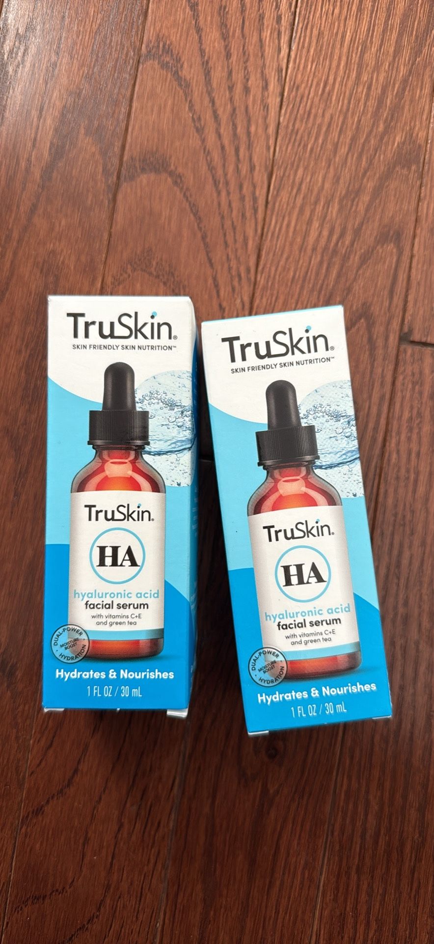 Truskin 2 For $14