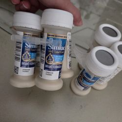 Similac 360 Total Care
