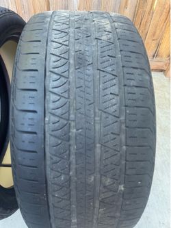 275/40/22 tires