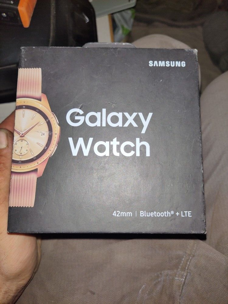 Galaxy Watch