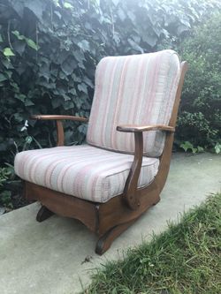Rocking Chair