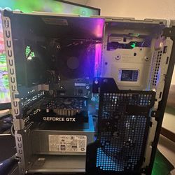 Hp Gaming Pc (read Description)