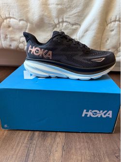 Hoka Shoes