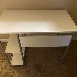 Computer desk