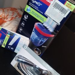 Brand New Moo With Extra Pads