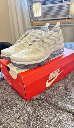 Nike vapormax plus