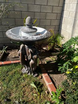 Decoration Fountain