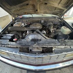 1989 Chevrolet C/K 1500