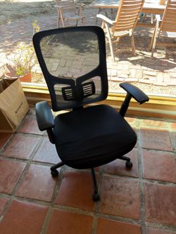 Free Desk Chair