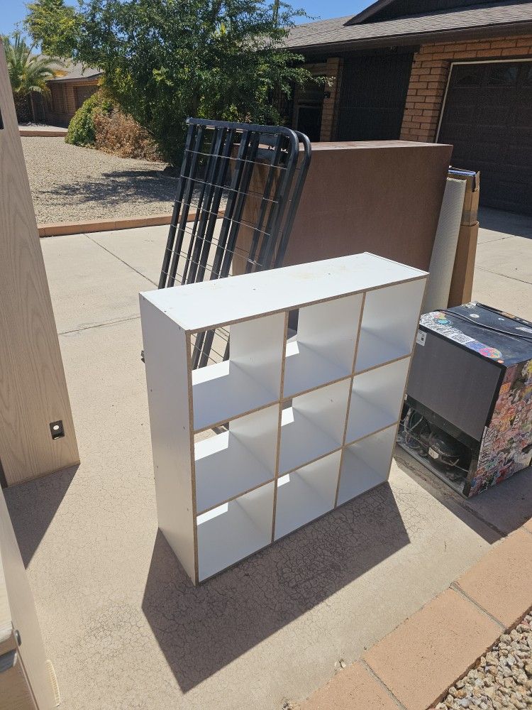 Free Furniture
