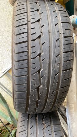 Tires For Truck 