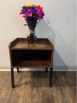 Nightstand