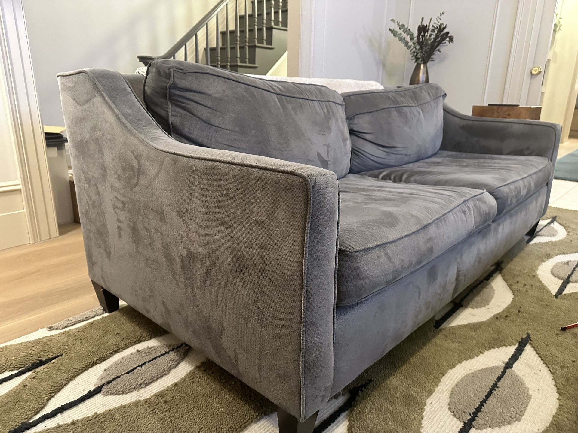 West Elm Paidge Sleeper Sofa Reviews Matttroy