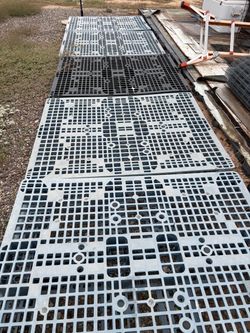 Pallets for Free