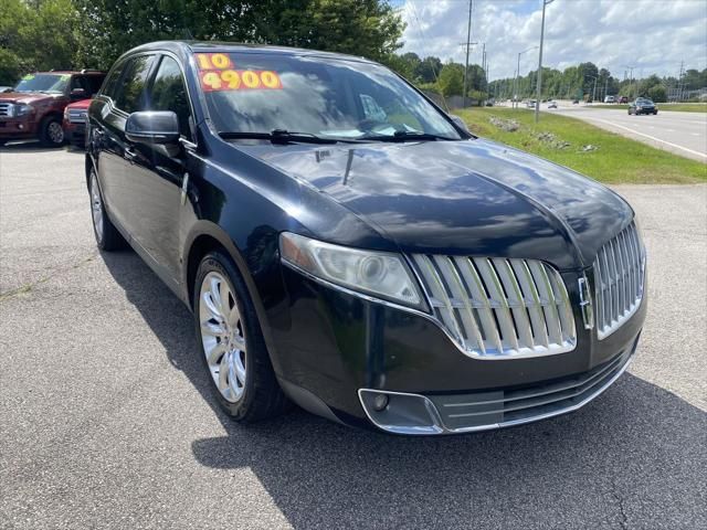 2010 Lincoln MKT