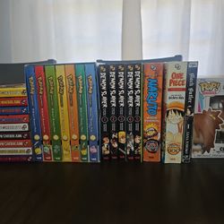 Manga