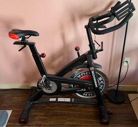 Brand New Schwinn Spinning Bike