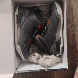 Jordan 3