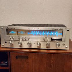 Marantz  Stereo Receiver 