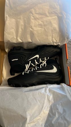 BRAND NEW Nike Alpha Menace 5 Elite Shoes Size 13.5 Men’s