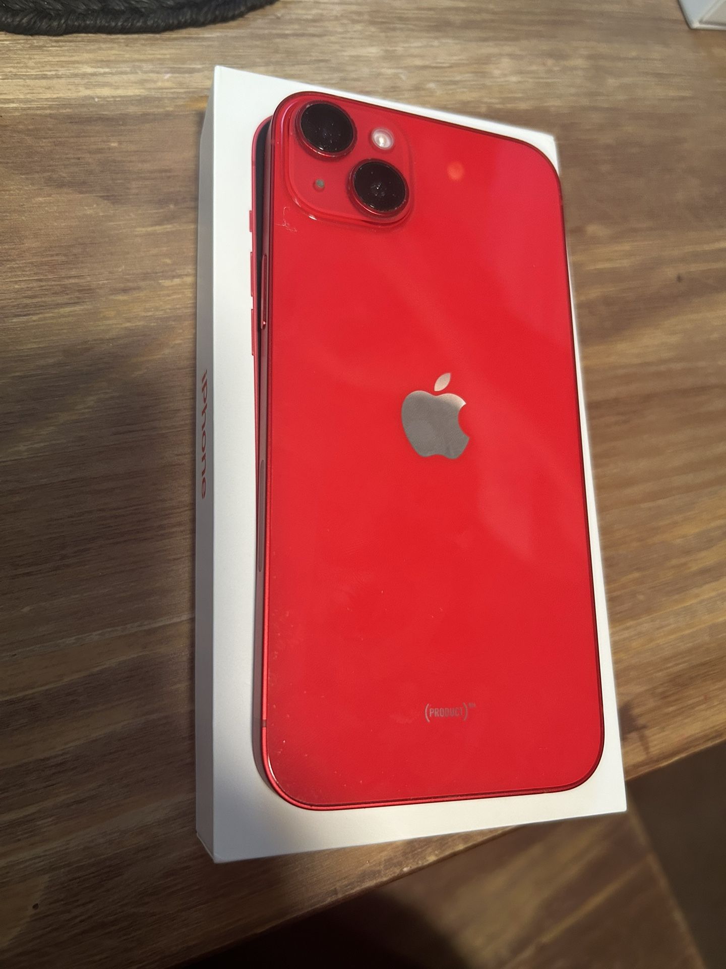 Unlocked iPhone 14 Plus
