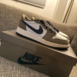 Nike Air Jordan 1 Retro Low 
