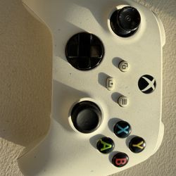 Xbox Controller 
