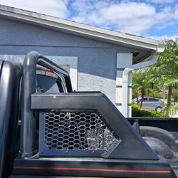 Porta Equipajes Standar trasero para caja de Carga