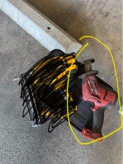 Milwaukee sawsaw