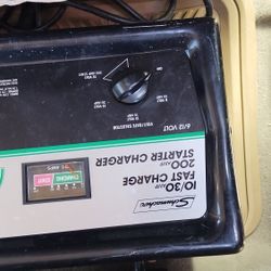 Battery Charger