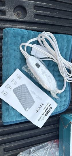 DailyLife Heating Pad 20x24