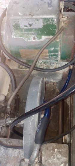 Tile Cutting Machine 