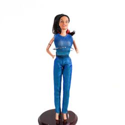 Vintage 1997 Sporty Spice Spice Girls Doll