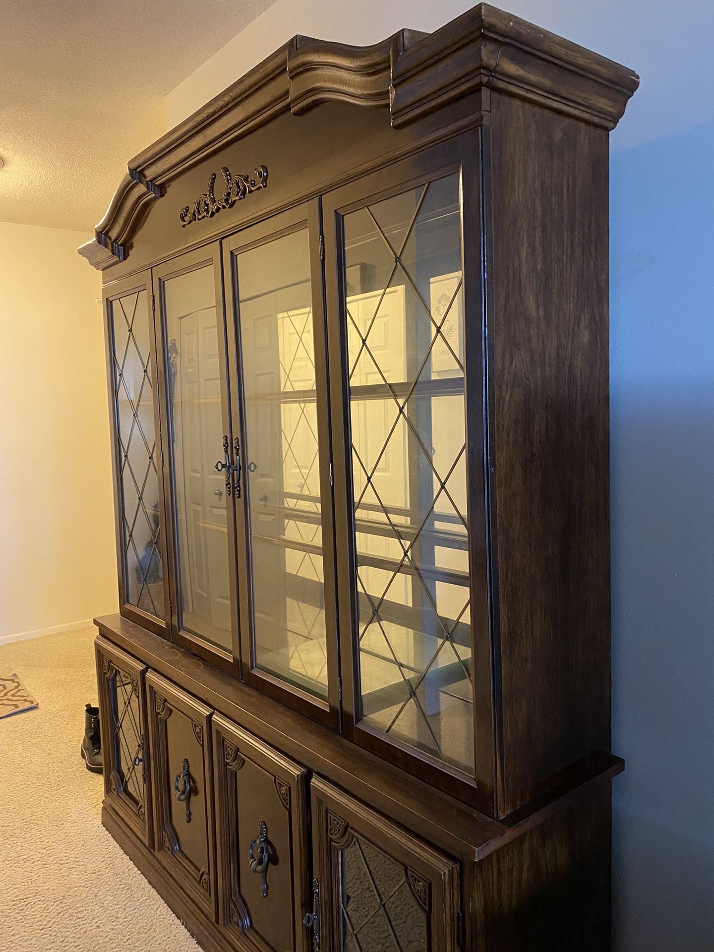 China Cabinet